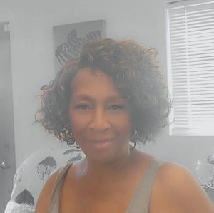 Meet your Posher, Doris